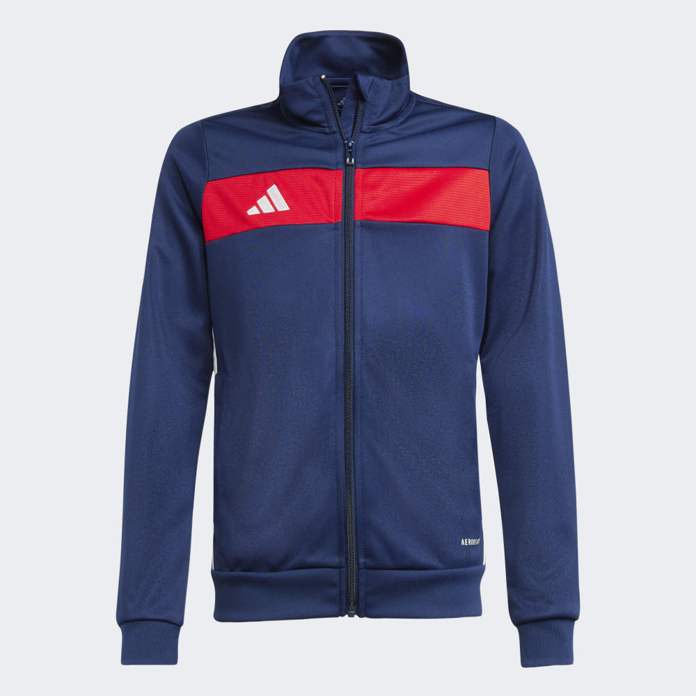 Conjunto Adidas Tiro 25 Essentials Unisex - Fútbol | JD0626 Azul