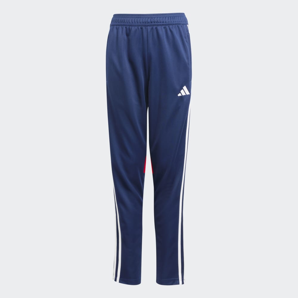 Conjunto Adidas Tiro 25 Essentials Unisex - Fútbol | JD0626 Azul