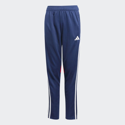 Conjunto Adidas Tiro 25 Essentials Unisex - Fútbol | JD0626 Azul