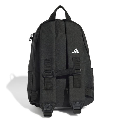 MOCHILA ADIDAS LOGO NIÑOS