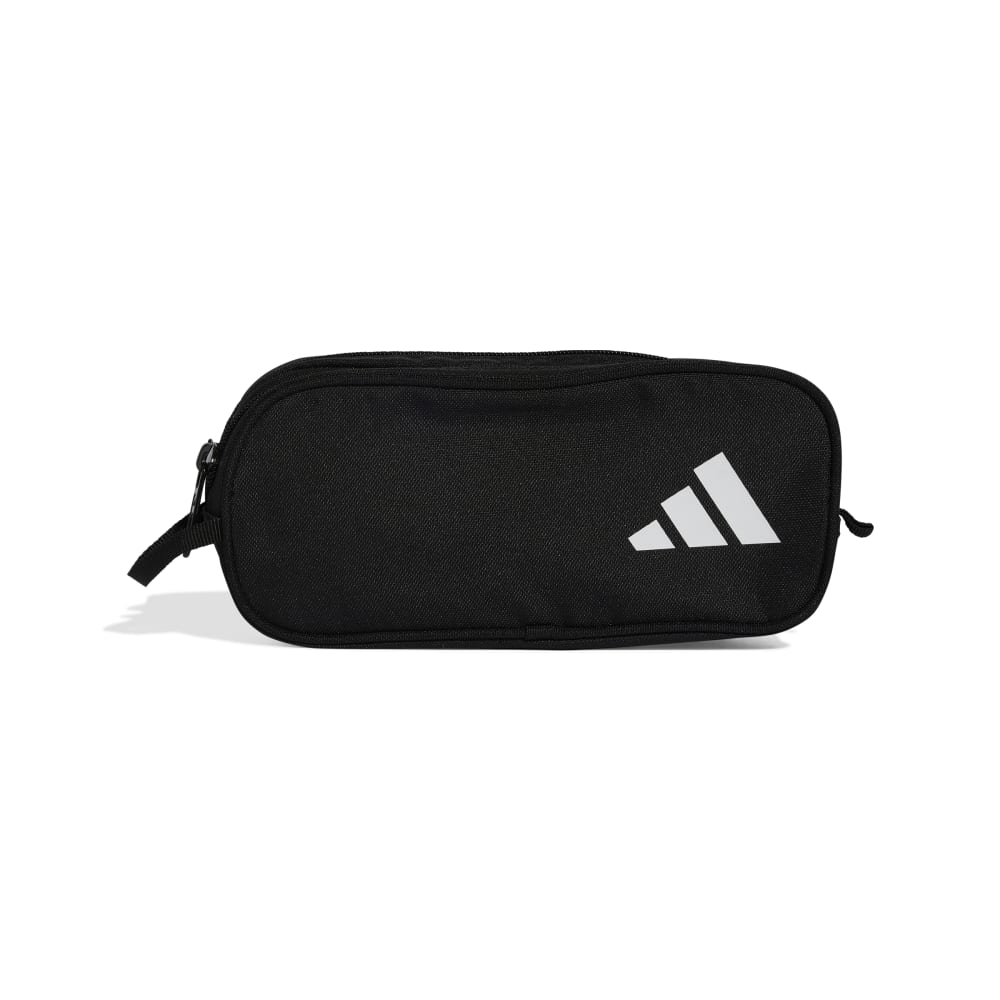 CARTUCHERA ADIDAS PARA LÁPICES TWO ZIPPER - JD1308