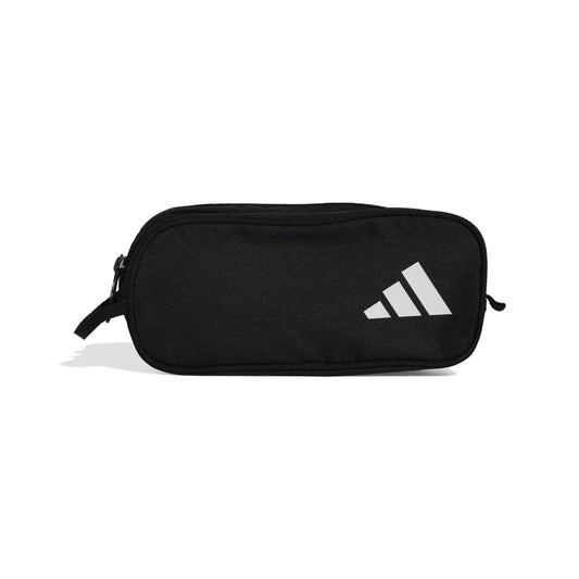 CARTUCHERA ADIDAS PARA LÁPICES TWO ZIPPER - JD1308