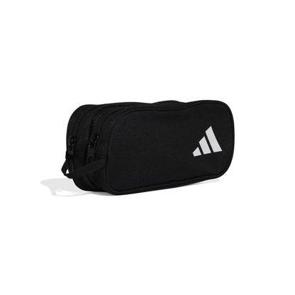 CARTUCHERA ADIDAS PARA LÁPICES TWO ZIPPER - JD1308
