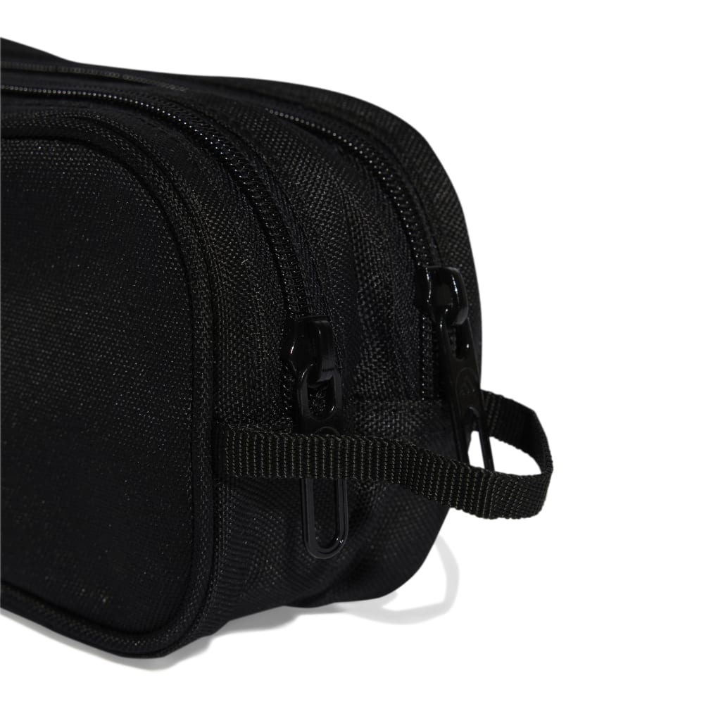 CARTUCHERA ADIDAS PARA LÁPICES TWO ZIPPER - JD1308