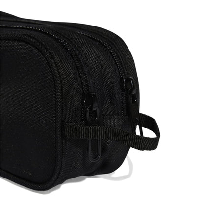 CARTUCHERA ADIDAS PARA LÁPICES TWO ZIPPER - JD1308