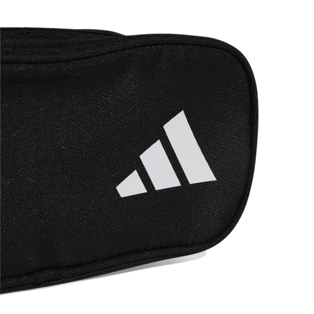 CARTUCHERA ADIDAS PARA LÁPICES TWO ZIPPER - JD1308
