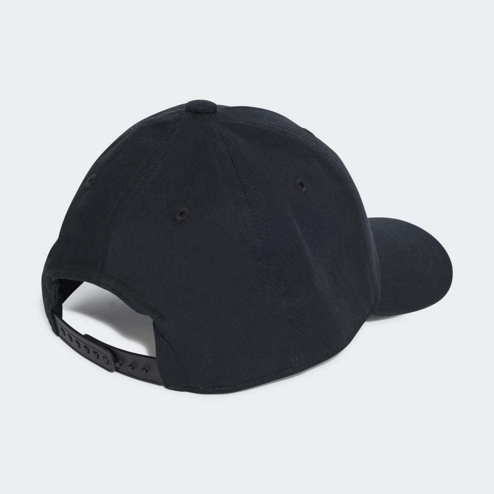 Gorra Adidas para Niños Unisex - Running | JD1328 Negro