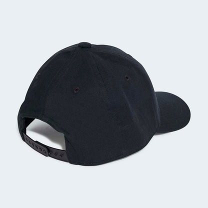Gorra Adidas para Niños Unisex - Running | JD1328 Negro