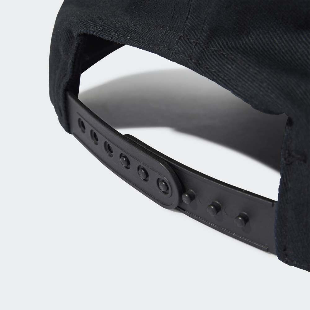 Gorra Adidas para Niños Unisex - Running | JD1328 Negro