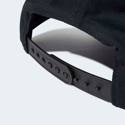 Gorra Adidas para Niños Unisex - Running | JD1328 Negro