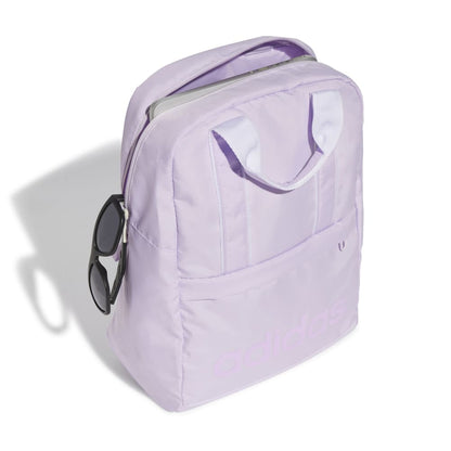 MOCHILA ADIDAS ESSENTIALS LINEAR JD1793 - MUJER