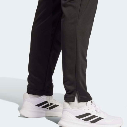 Conjunto Adidas Essentials Linear Mujer - Urbano | JD2695 Negro