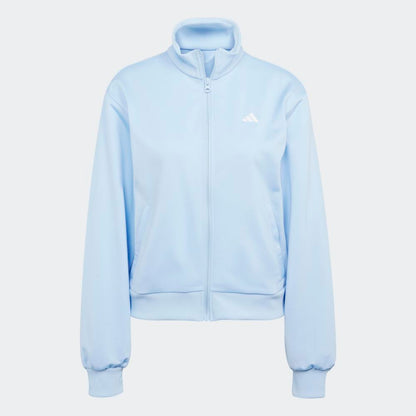 Conjunto Adidas Essentials Feel Cozy Mujer - Urbano | JD2704 Celeste