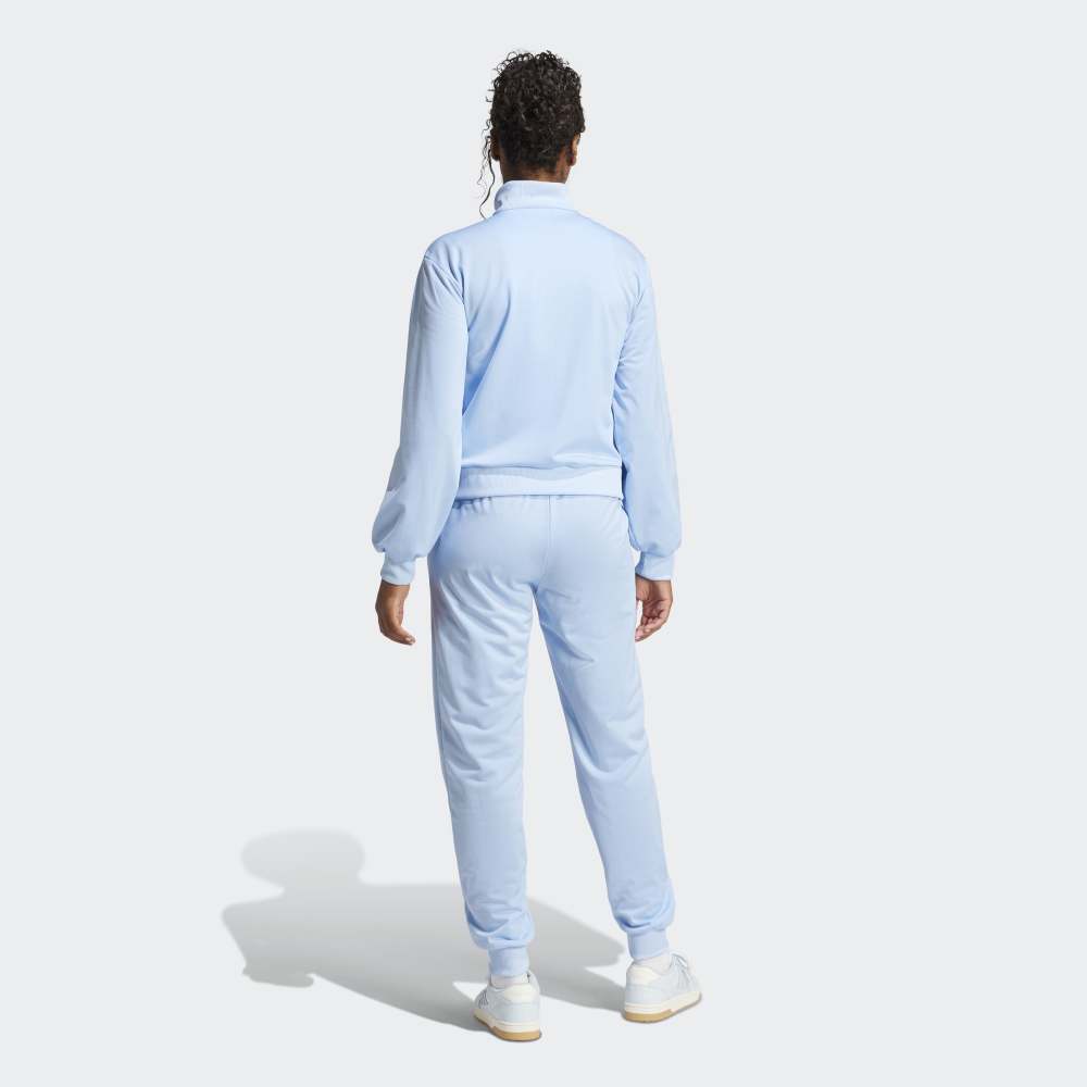 Conjunto Adidas Essentials Feel Cozy Mujer - Urbano | JD2704 Celeste