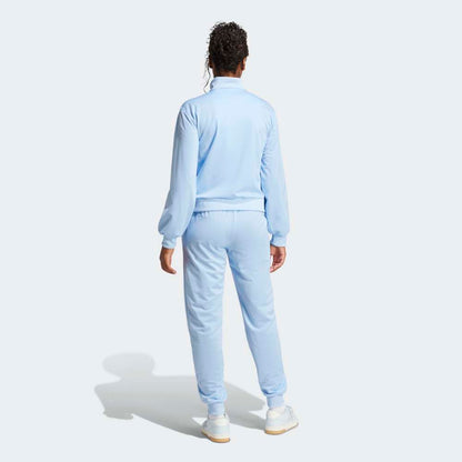 Conjunto Adidas Essentials Feel Cozy Mujer - Urbano | JD2704 Celeste