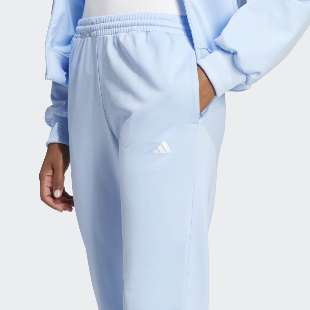 Conjunto Adidas Essentials Feel Cozy Mujer - Urbano | JD2704 Celeste