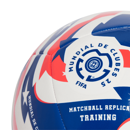PELOTA ADIDAS FCWC TRN