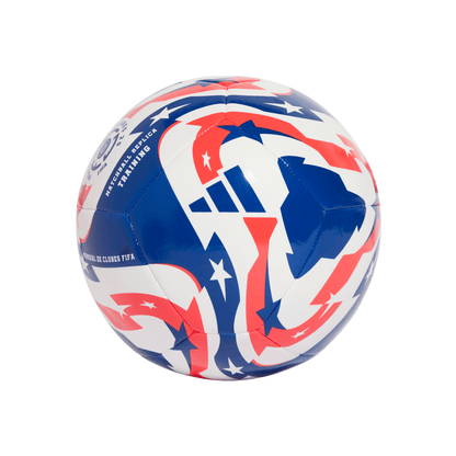 PELOTA ADIDAS FCWC TRN