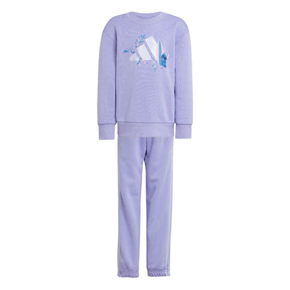 CONJUNTO ADIDAS DISNEY LILO & STITCH JD4561 - NIÑOS