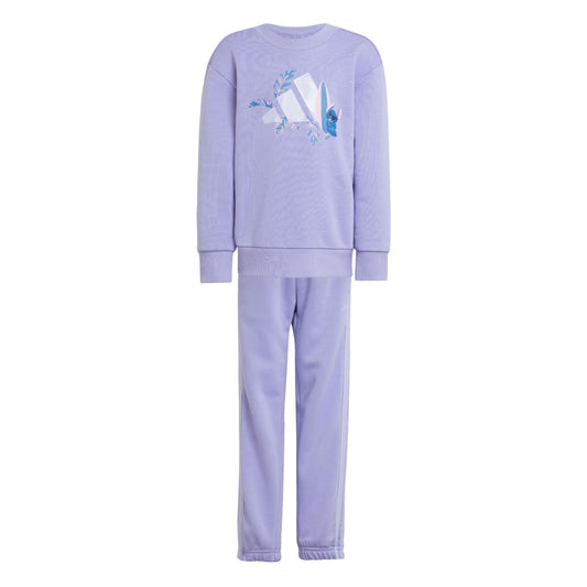 CONJUNTO ADIDAS DISNEY LILO & STITCH JD4561 - NIÑOS