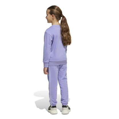 CONJUNTO ADIDAS DISNEY LILO & STITCH JD4561 - NIÑOS