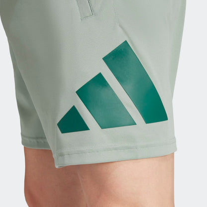 Shorts Adidas Train Essentials Logo Hombre - Training | JD4872 Verde
