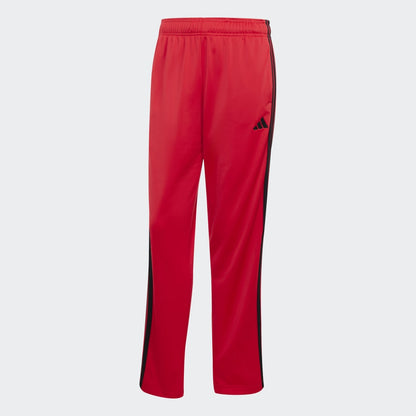 Conjunto Adidas Deportivo Essentials 3 Rayas Mujer - Urbano | JD5433 Rojo