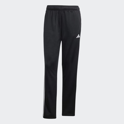 Conjunto Adidas Deportivo Essentials 3 Rayas Mujer - Urbano | Negro