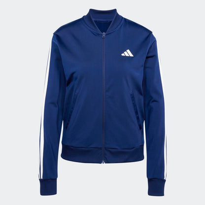 Conjunto Adidas ESS 3S TS Mujer - Urbano | JD5435 Gris