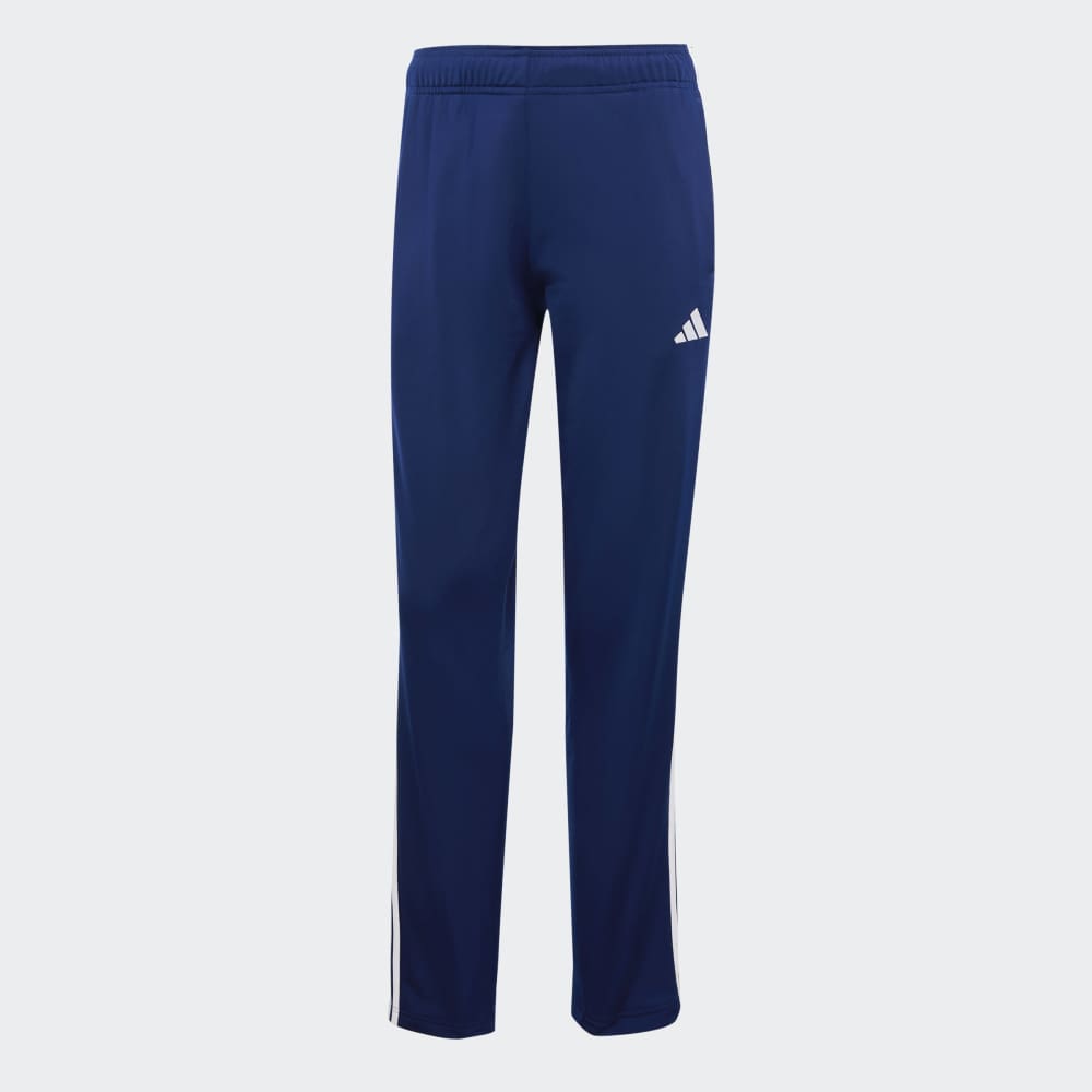 Conjunto Adidas ESS 3S TS Mujer - Urbano | JD5435 Gris