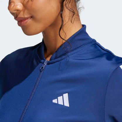 Conjunto Adidas ESS 3S TS Mujer - Urbano | JD5435 Gris