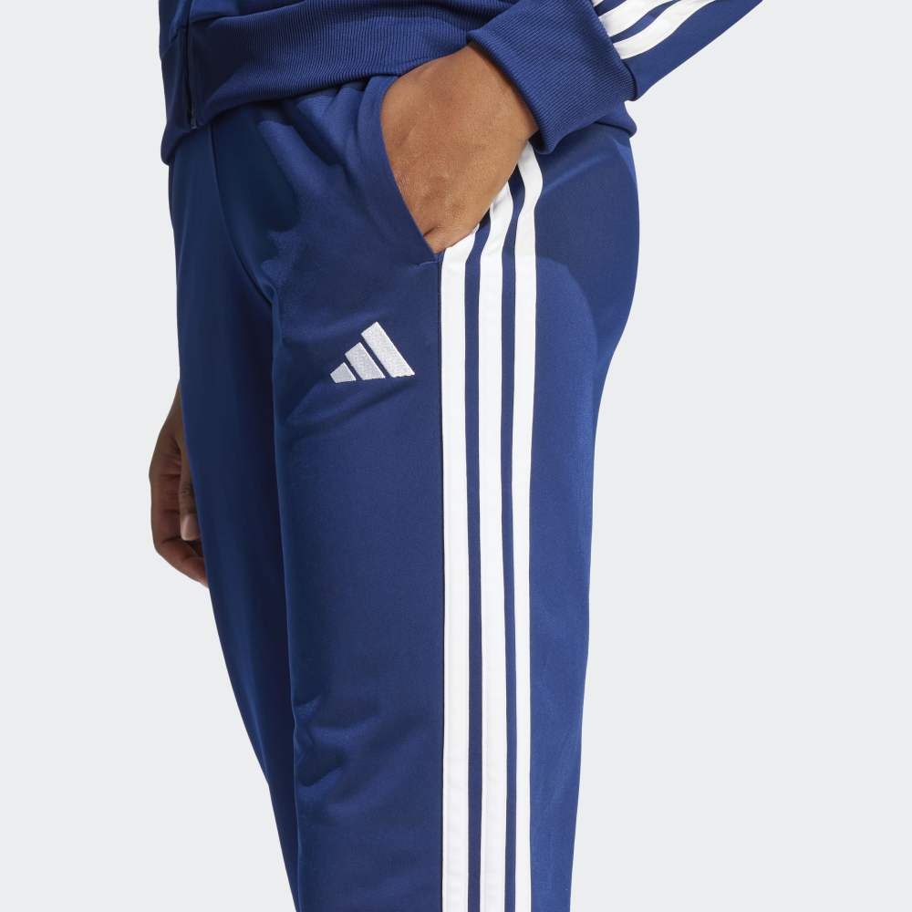 Conjunto Adidas ESS 3S TS Mujer - Urbano | JD5435 Gris