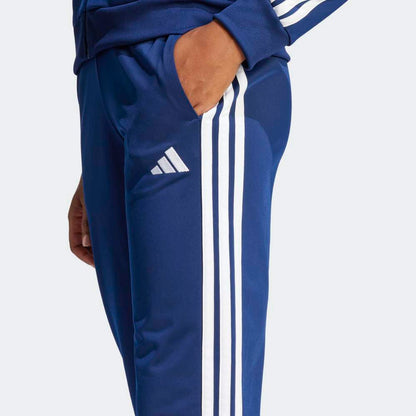 Conjunto Adidas ESS 3S TS Mujer - Urbano | JD5435 Gris