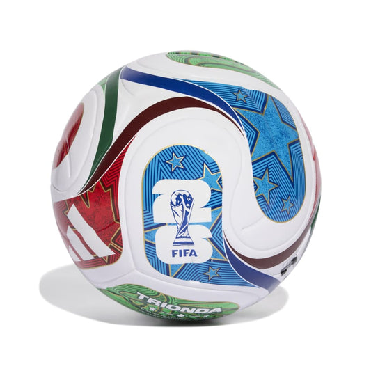 Pelota Adidas Trionda Copa Mundial Fifa 2026 Unisex - Fútbol | JD8030