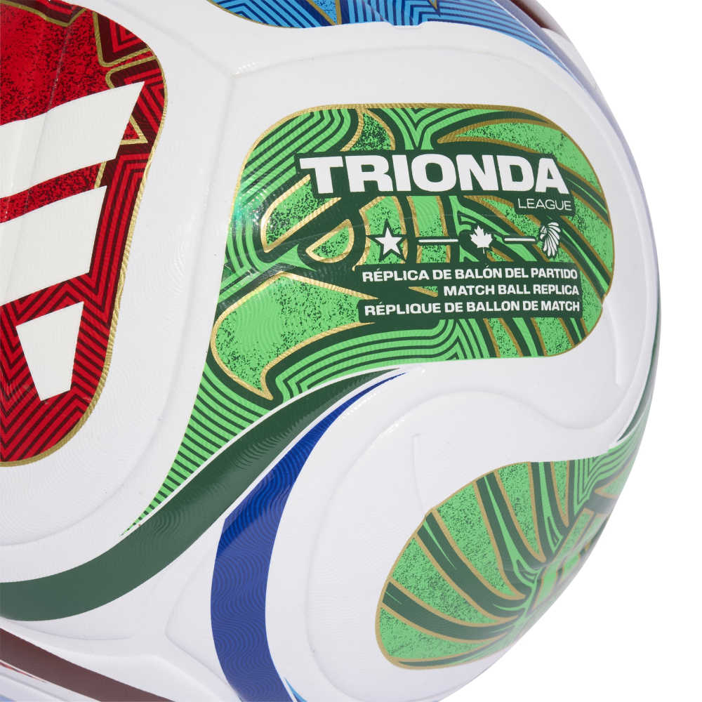 Pelota Adidas Trionda Copa Mundial Fifa 2026 Unisex - Fútbol | JD8030