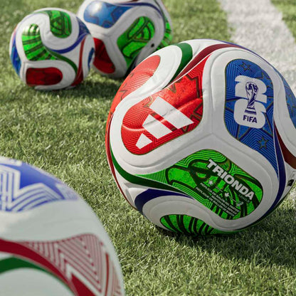 Pelota Adidas Trionda Copa Mundial Fifa 2026 Unisex - Fútbol | JD8030