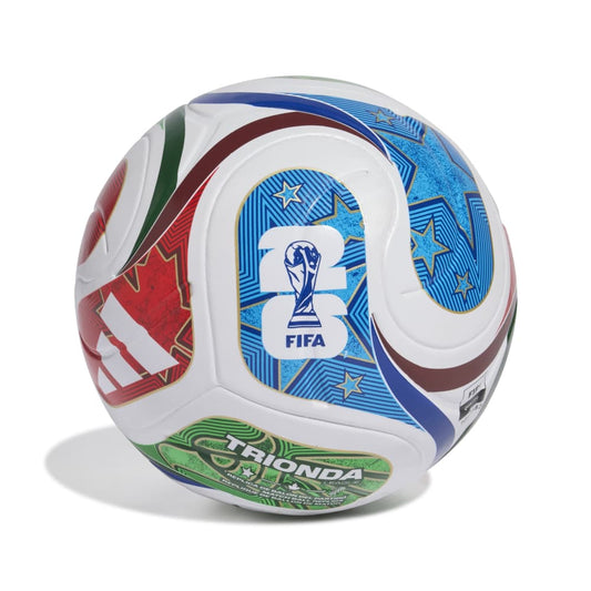 Pelota Adidas Trionda Copa Mundial Fifa 2026 Unisex - Fútbol | JD8030