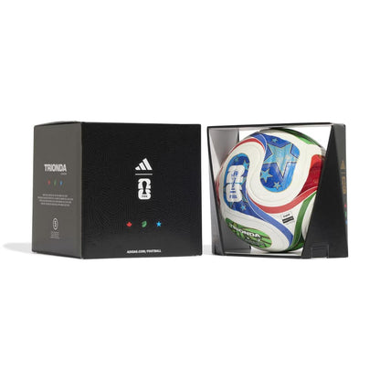 Pelota Adidas Trionda Copa Mundial Fifa 2026 Unisex - Fútbol | JD8030