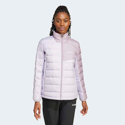 Casaca Adidas Térmica Terrex Multi Light Mujer - Senderismo | JD8415