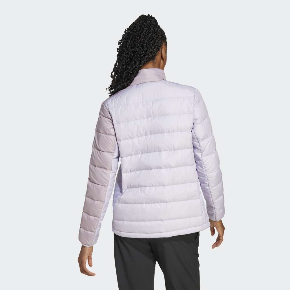 Casaca Adidas Térmica Terrex Multi Light Mujer - Senderismo | JD8415