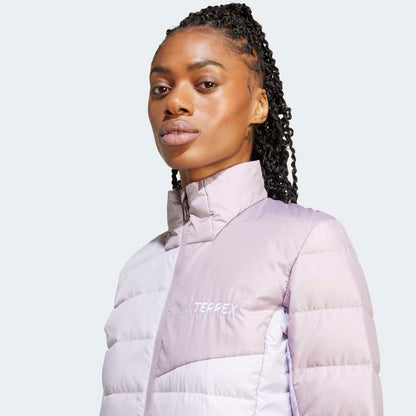 Casaca Adidas Térmica Terrex Multi Light Mujer - Senderismo | JD8415