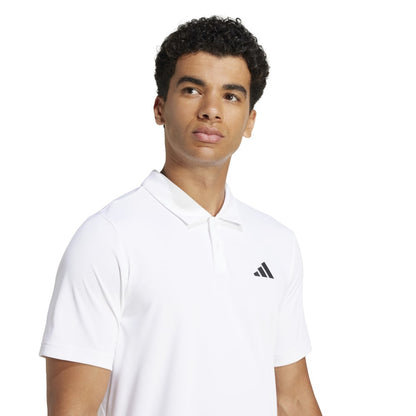 POLO ADIDAS CON CUELLO CLUB TENIS