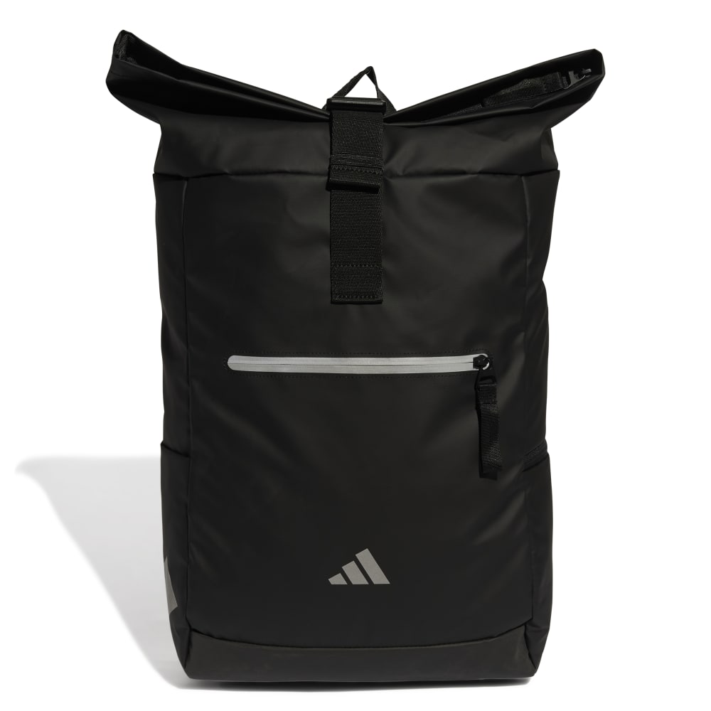 MOCHILA ADIDAS ULTRAMODERNA CON CIERRE ENROLLABLE