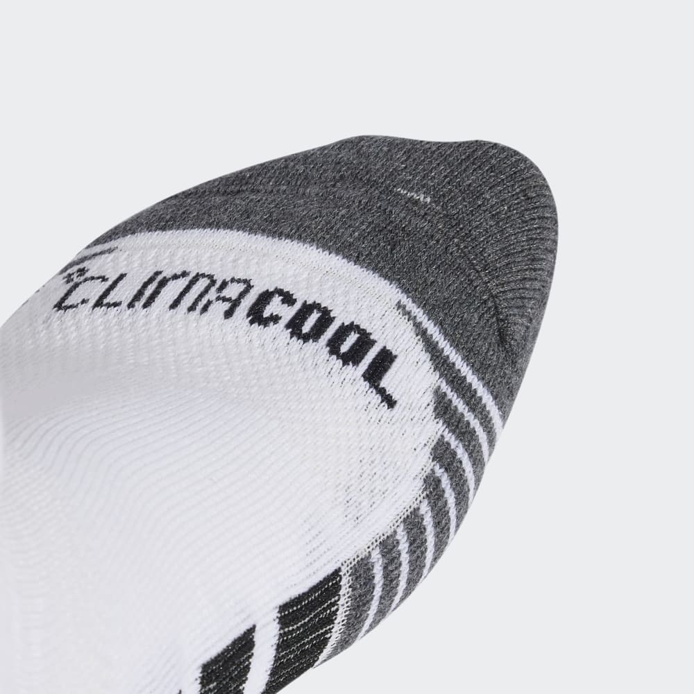 Medias Adidas PRF C CC QRT 3P Unisex - Trainning | JD9574 Blanco