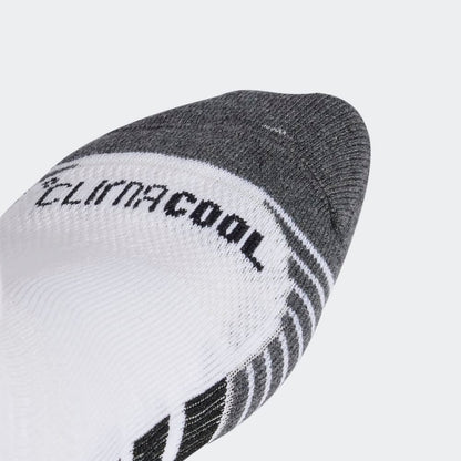Medias Adidas PRF C CC QRT 3P Unisex - Trainning | JD9574 Blanco