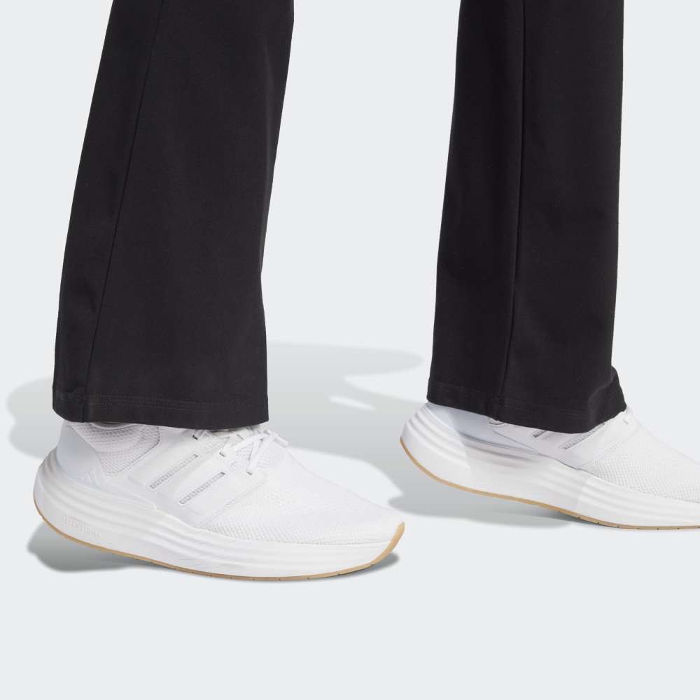 Pantalón Adidas SL SJ Flarleg Mujer - Urbano | JD9961 Negro
