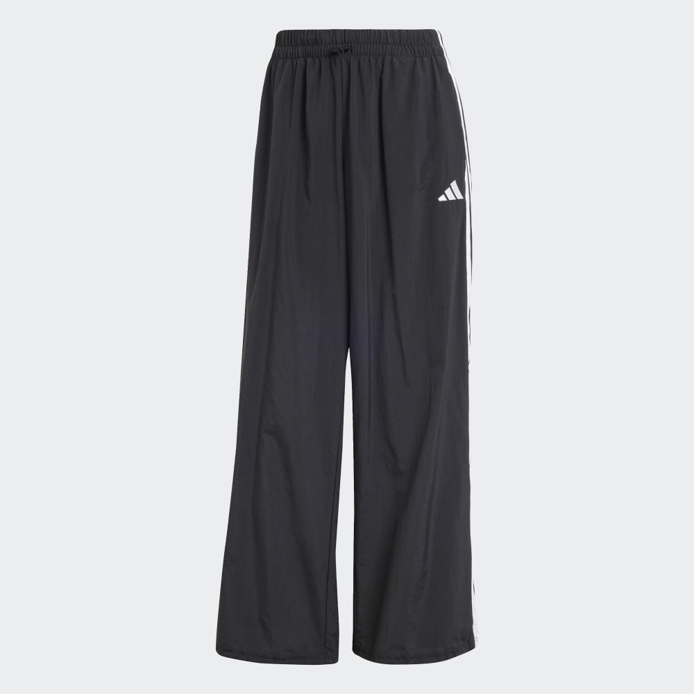 Pantalón Adidas 3S WV PT Mujer - Urbano | JE1306 Negro