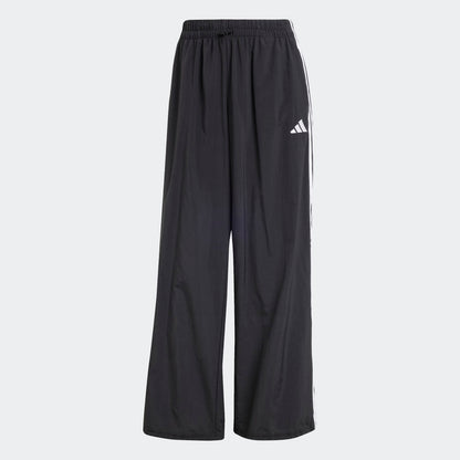 Pantalón Adidas 3S WV PT Mujer - Urbano | JE1306 Negro