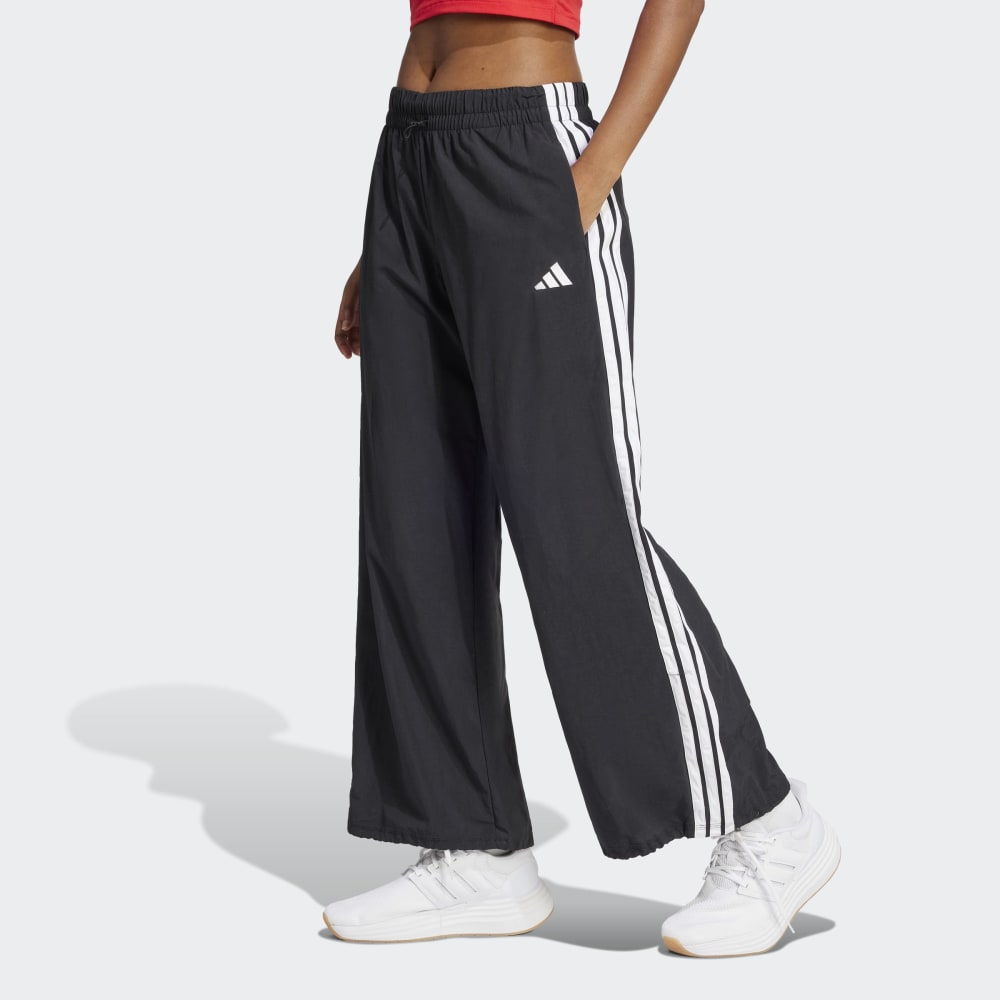 Pantalón Adidas 3S WV PT Mujer - Urbano | JE1306 Negro