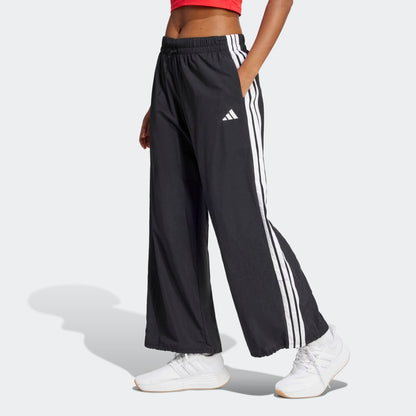 Pantalón Adidas 3S WV PT Mujer - Urbano | JE1306 Negro